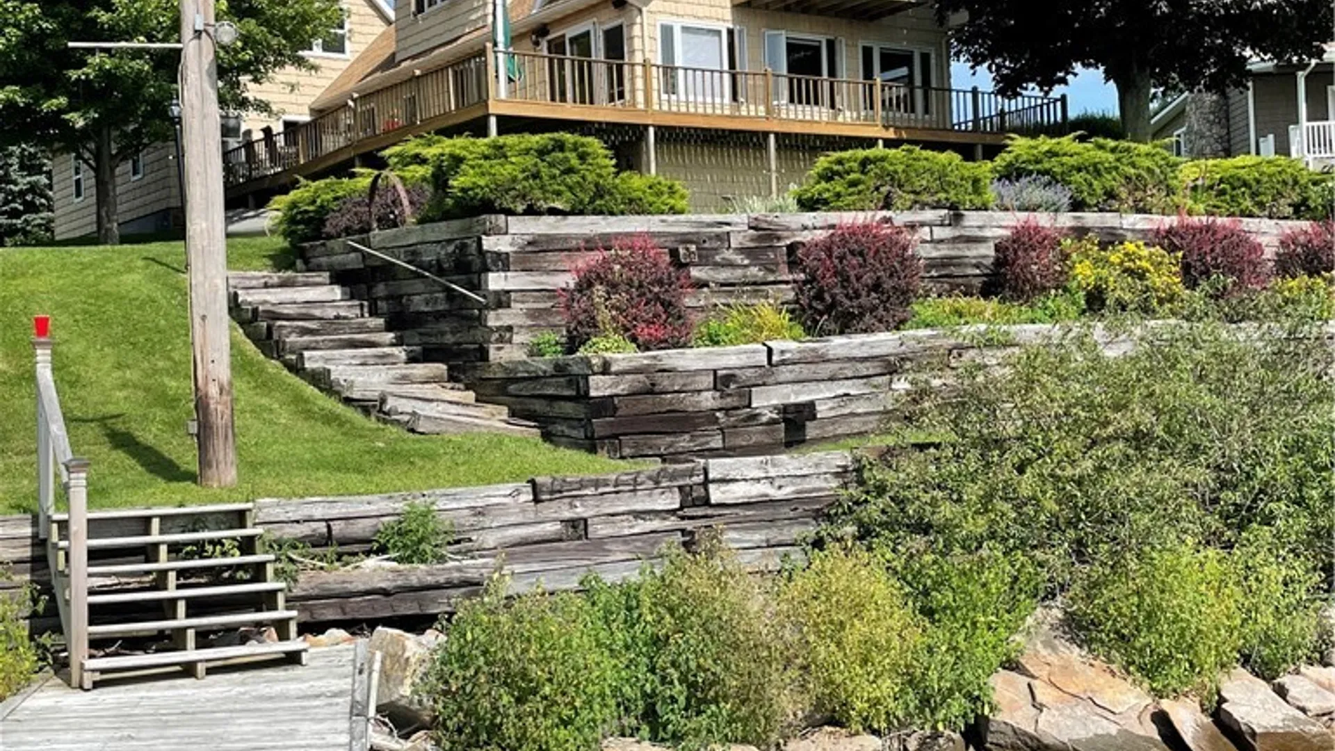 Property at 16505 Rainbow Shores Drive, Clayton, NY 13624 39