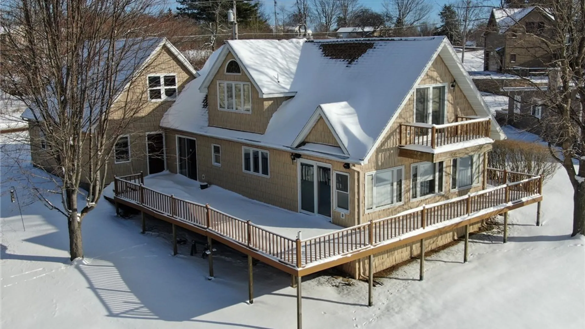 Property at 16505 Rainbow Shores Drive, Clayton, NY 13624 5
