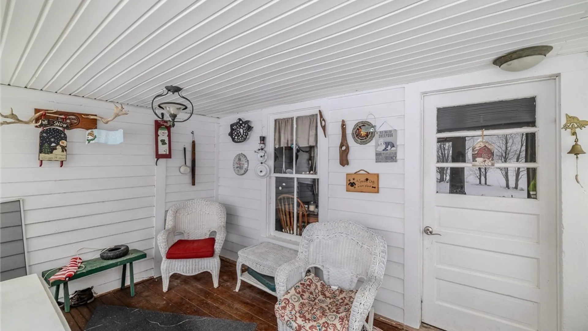 Property at 1726 County Route 15, Sandy Creek, NY 13083 5