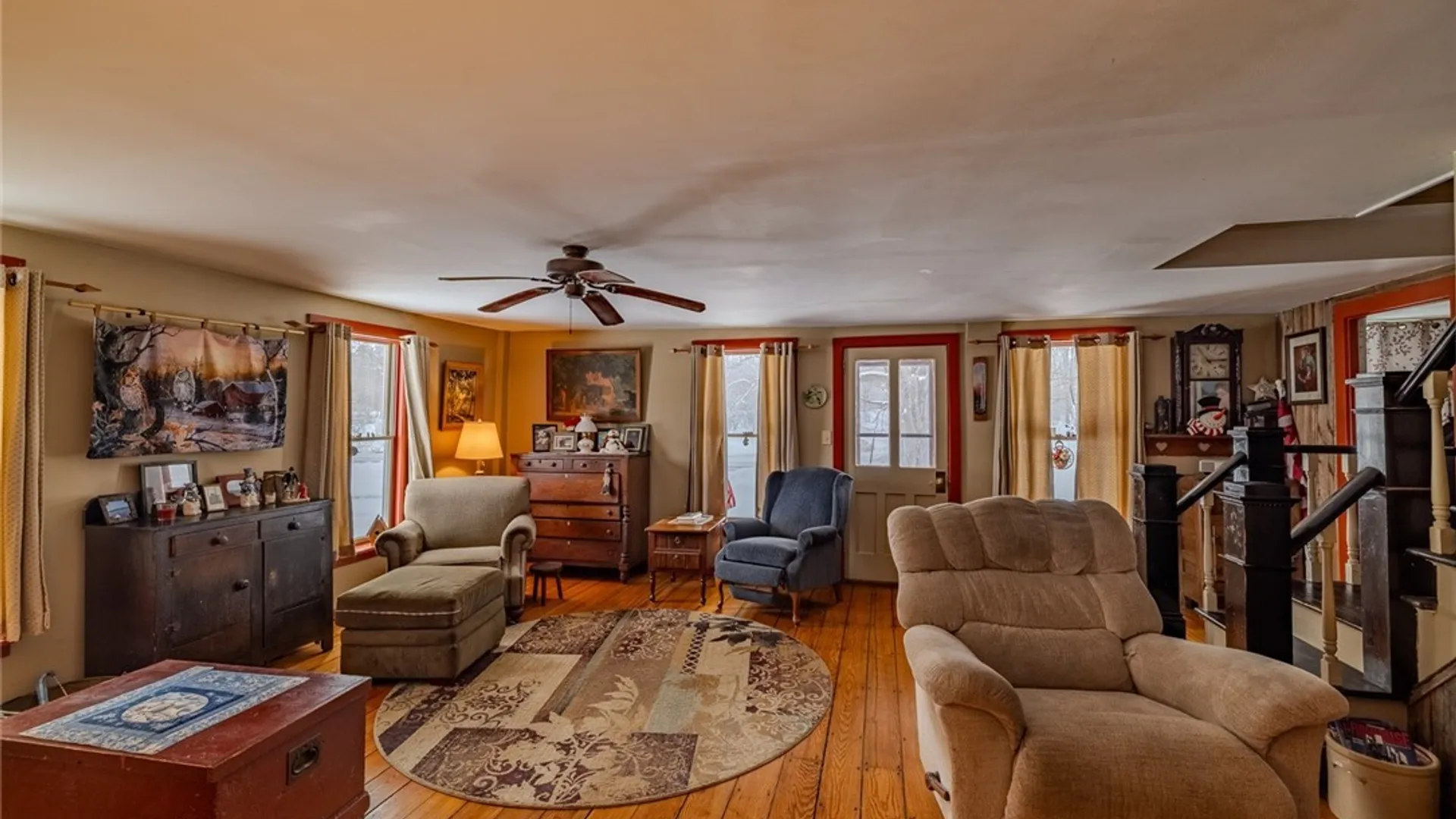 Property at 1726 County Route 15, Sandy Creek, NY 13083 9