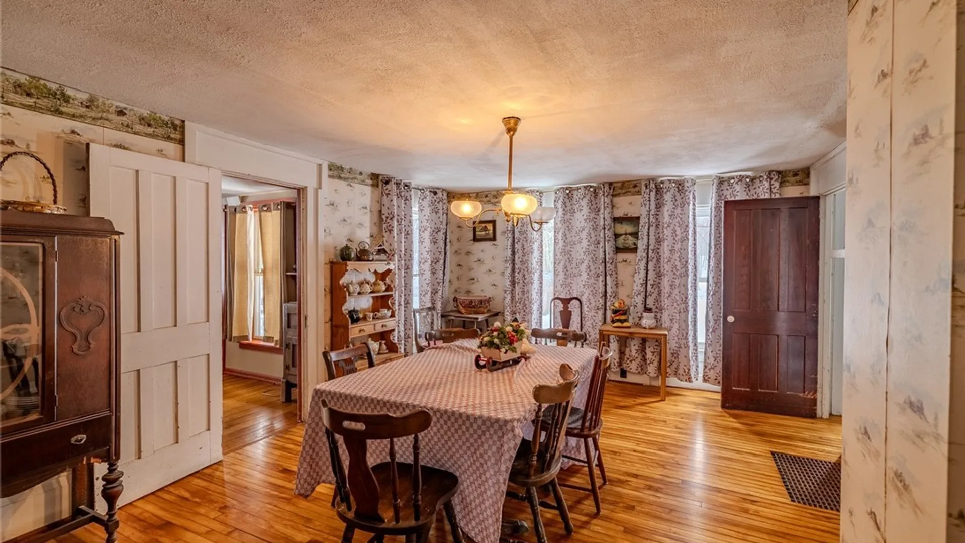 Property at 1726 County Route 15, Sandy Creek, NY 13083 14
