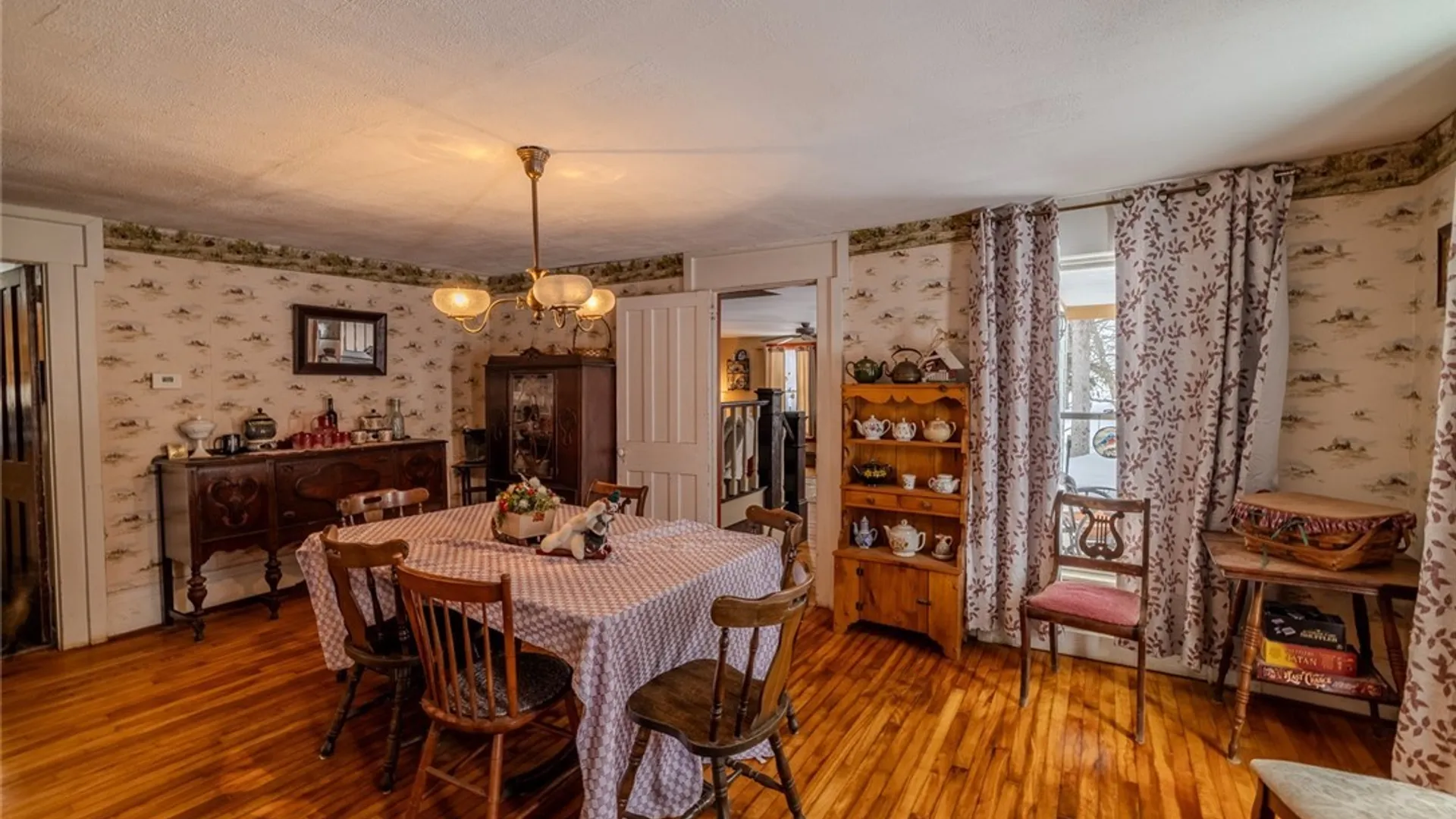 Property at 1726 County Route 15, Sandy Creek, NY 13083 15