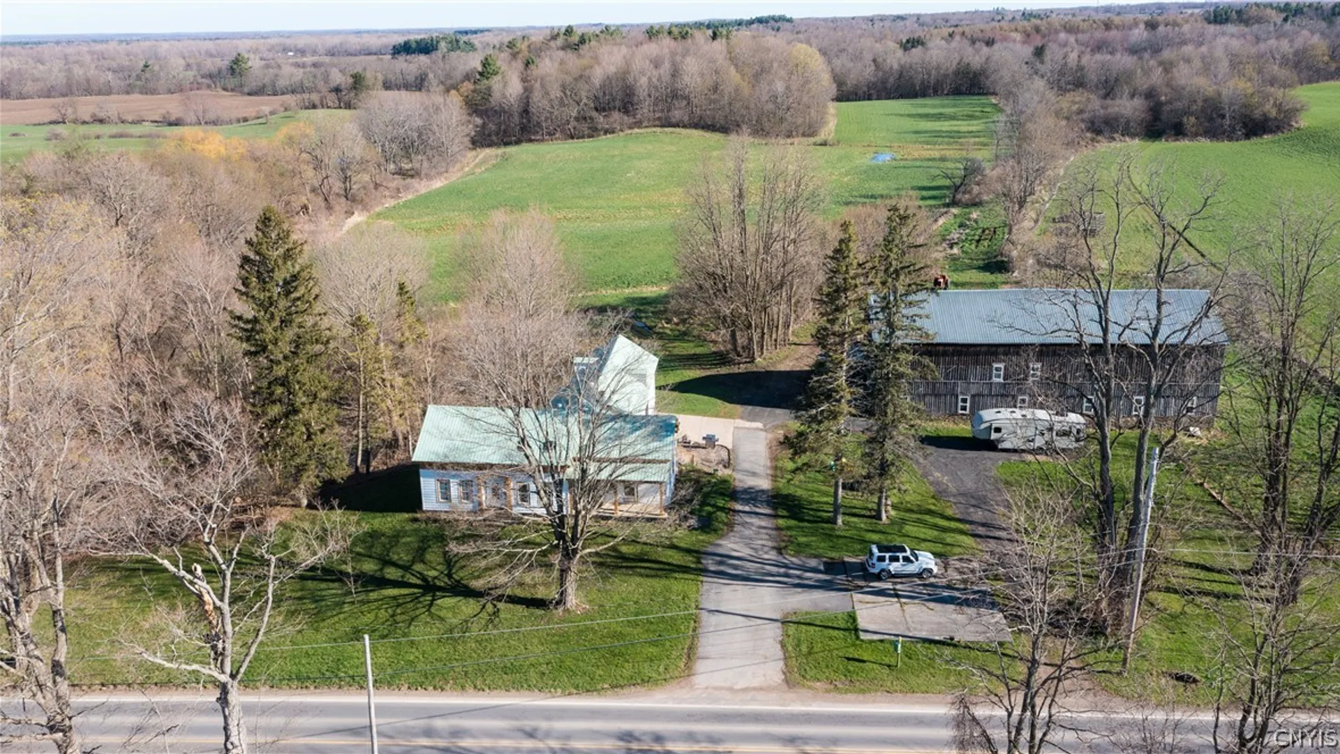 Property at 1726 County Route 15, Sandy Creek, NY 13083 3