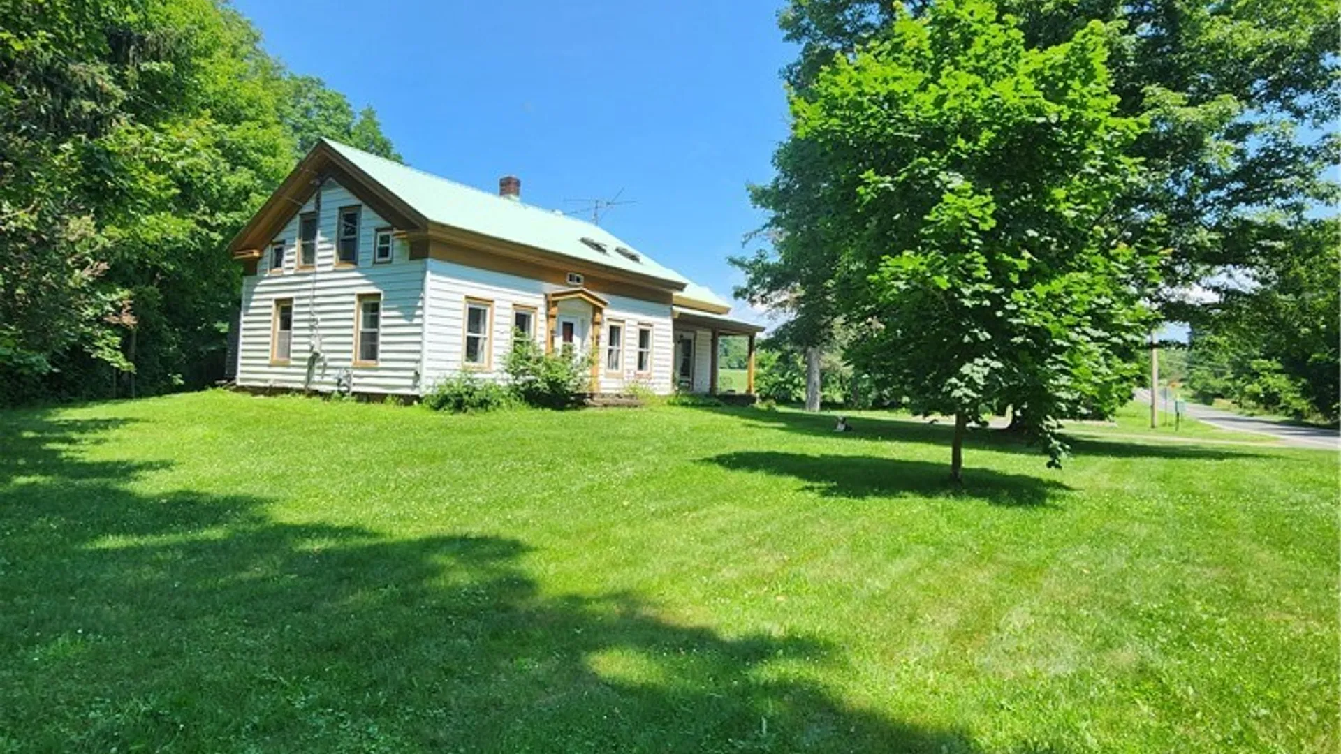 Property at 1726 County Route 15, Sandy Creek, NY 13083 4
