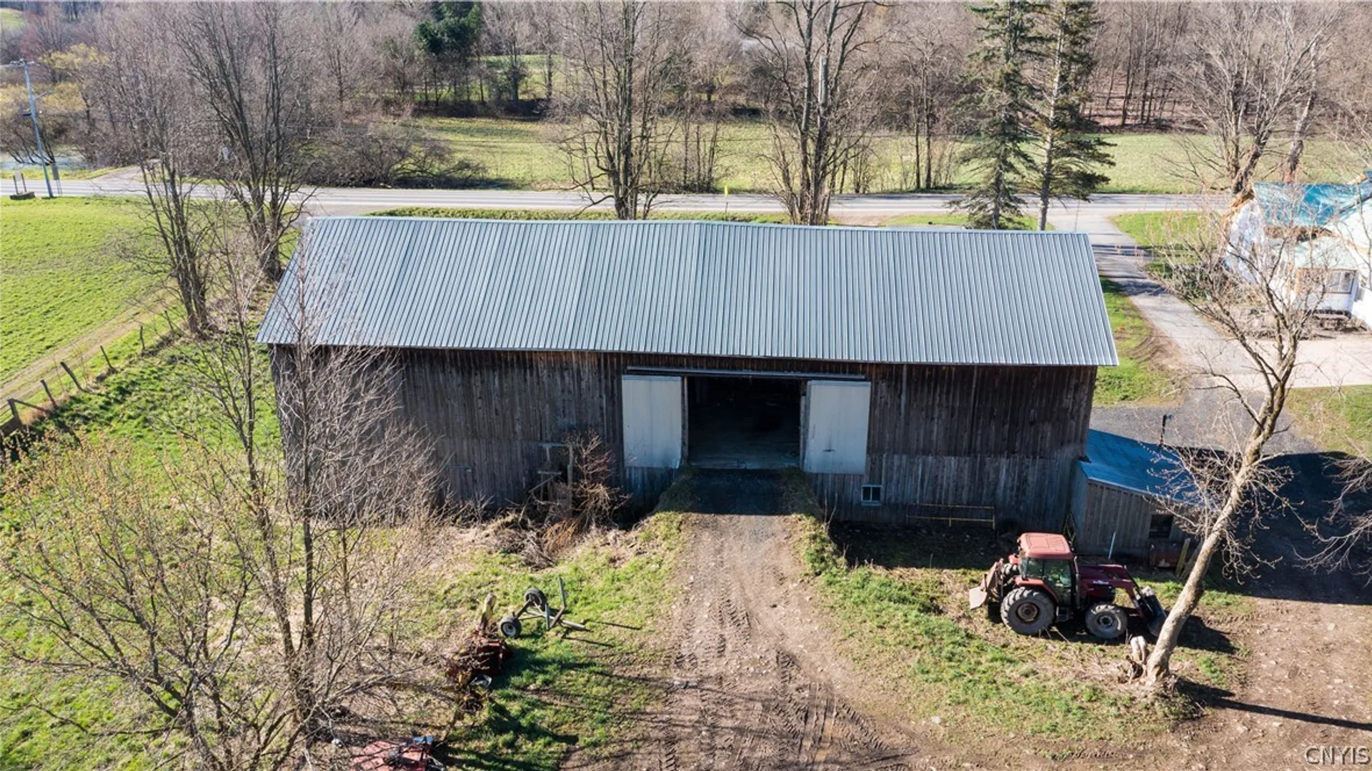 Property at 1726 County Route 15, Sandy Creek, NY 13083 31