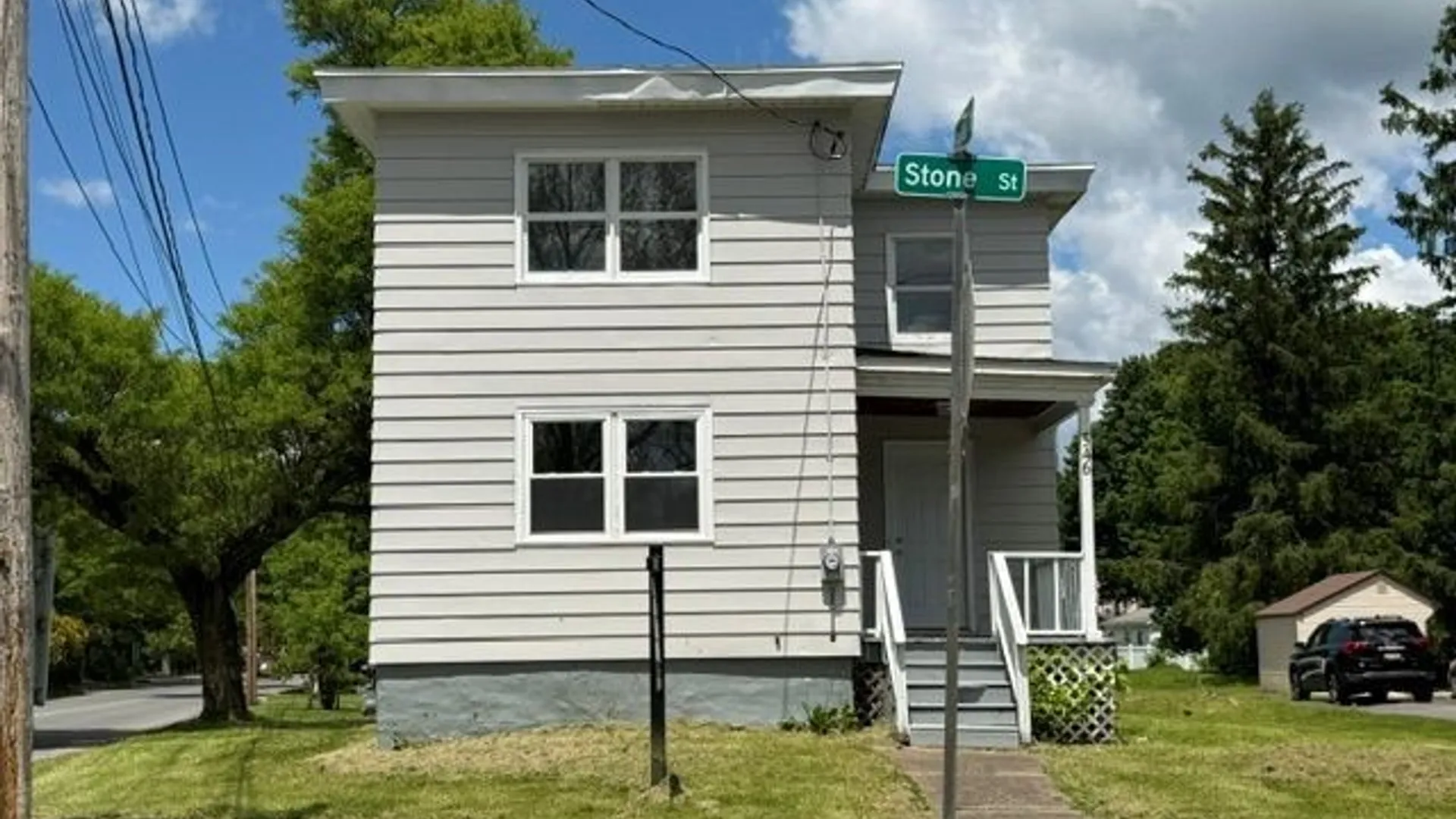 Property at 546 Stone Street, Oneida, NY 13421 34