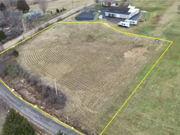 Property at 1025 Promised Land Road, Portville, NY 14760