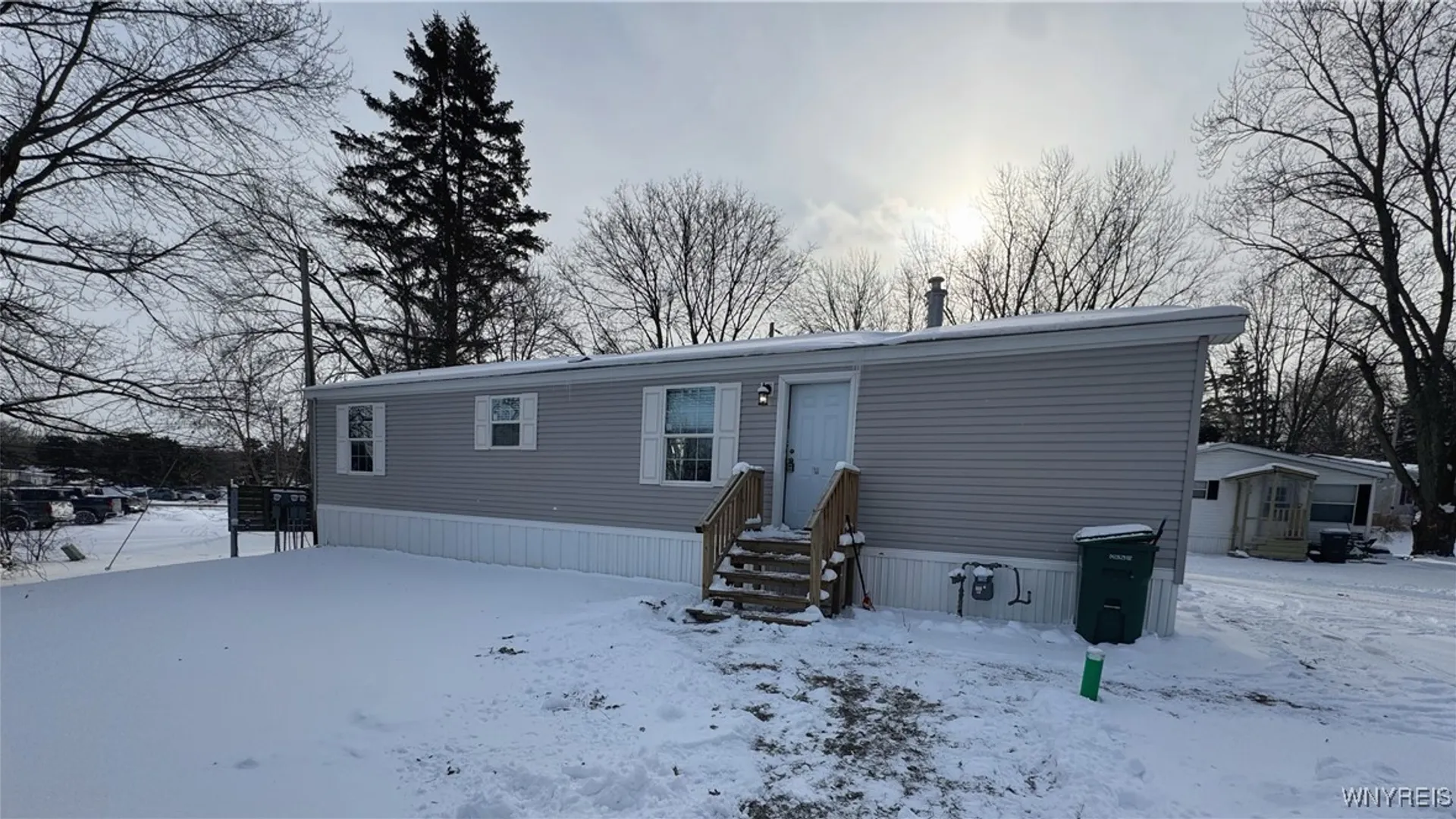 Property at 5 Crystal Lane, Batavia, NY 14020 3
