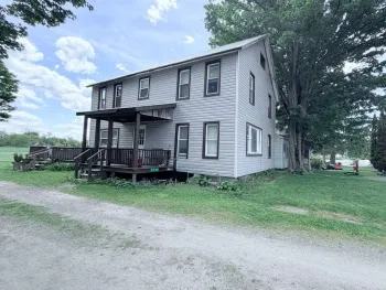 Property at 5730 Telephone Road Extension, Cincinnatus, NY 13040
