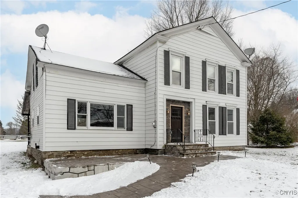 Property at 40 W Main Street, Hamilton, NY 13332