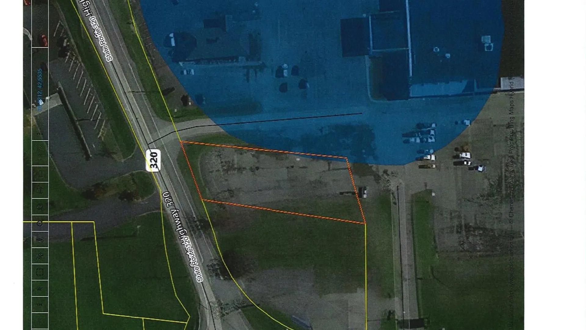 Property at 6162 State Highway 12, Norwich, NY 13815 5