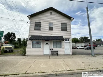 Property at 97 Main Street, Randolph, NY 14772
