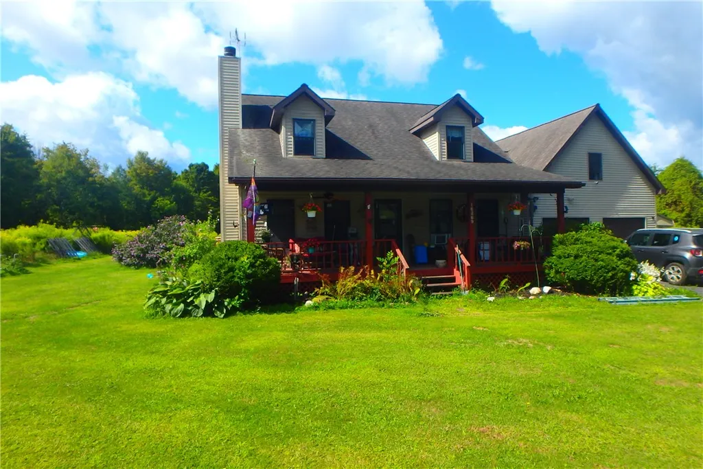 Property at 14269 Fair Haven Road, Sterling, NY 13156