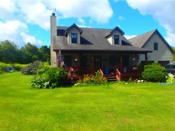 Property at 14269 Fair Haven Road, Sterling, NY 13156