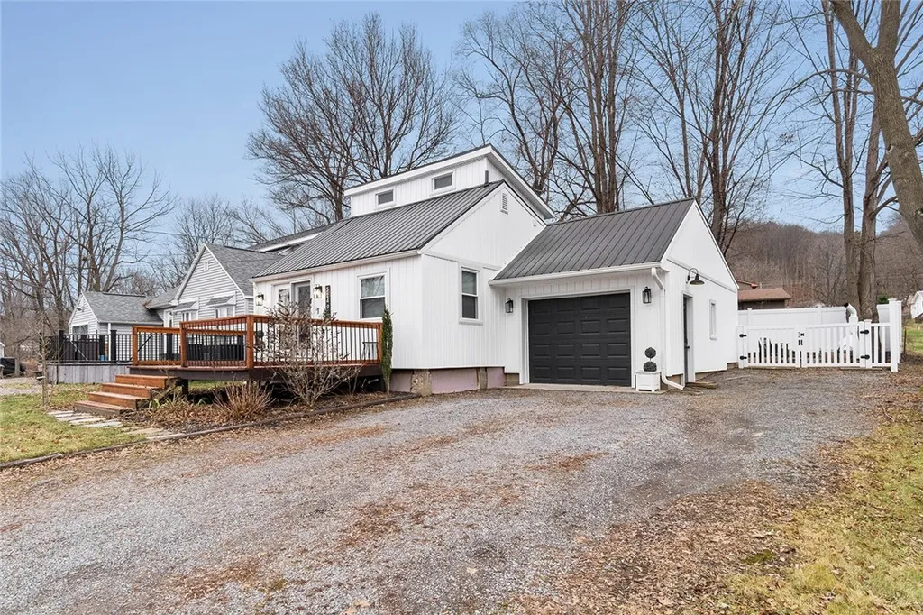 Property at 5249 Cottage Cove, Richmond, NY 14471