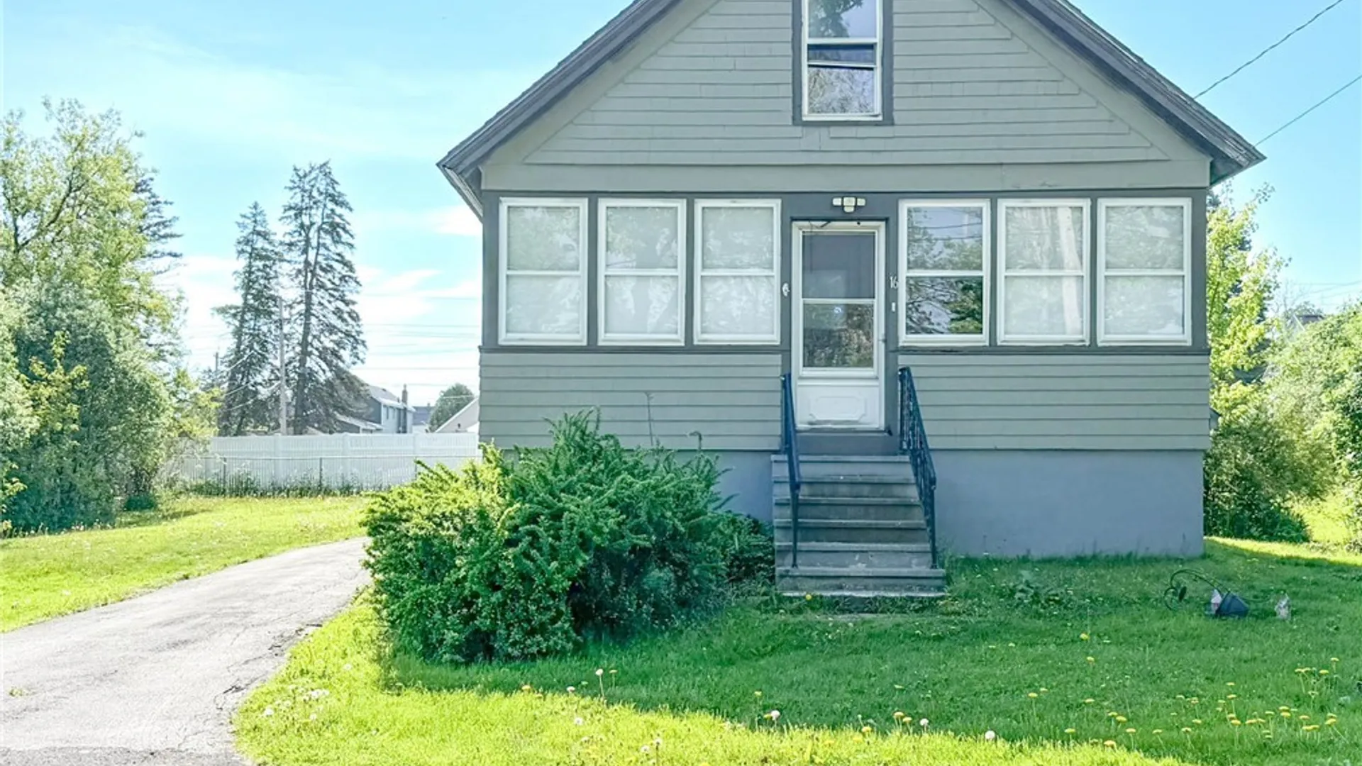 Property at 16 1st Street, Whitestown, NY 13495 2
