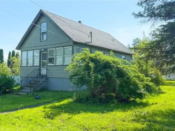 Property at 16 1st Street, Whitestown, NY 13495