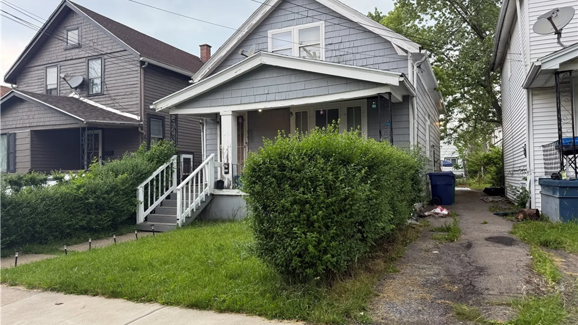Property at 172 Hastings Avenue, Buffalo, NY 14215 3