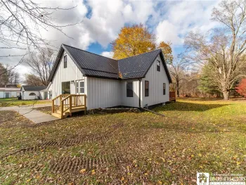 Property at 2856 Gerry Ellington Road, Gerry, NY 14740