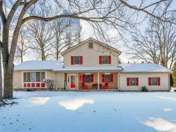 Property at 6 Shelter Cove, Riga, NY 14428