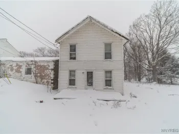 Property at 7317 Route 380, Stockton, NY 14784