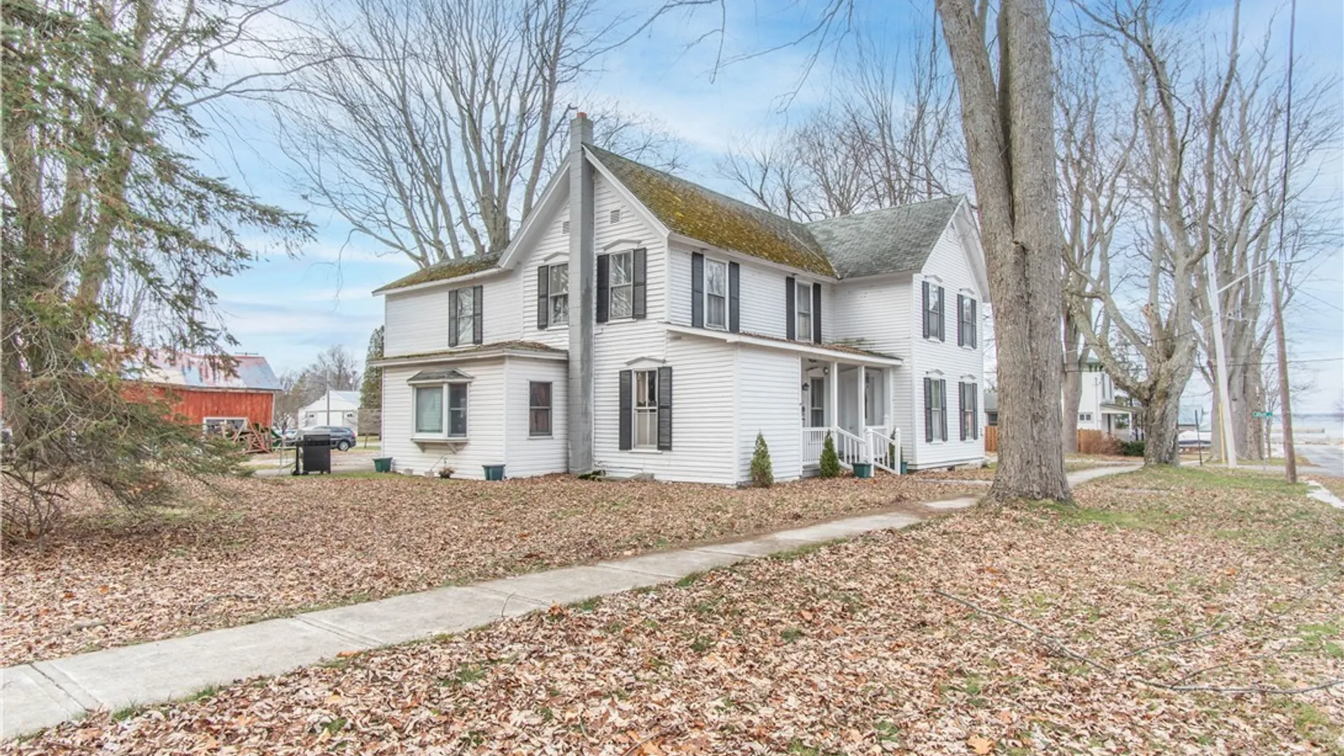 Property at 215 William Street, Cape Vincent, NY 13618 3