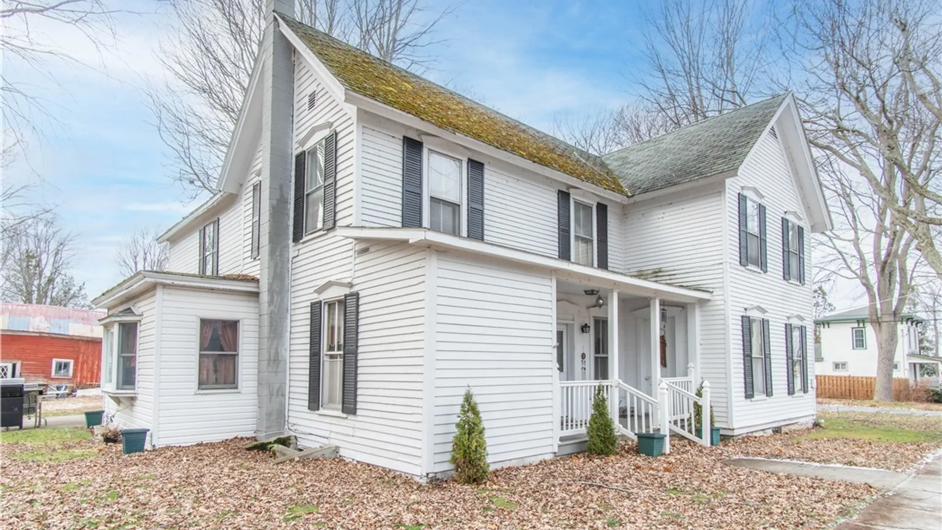 Property at 215 William Street, Cape Vincent, NY 13618 4