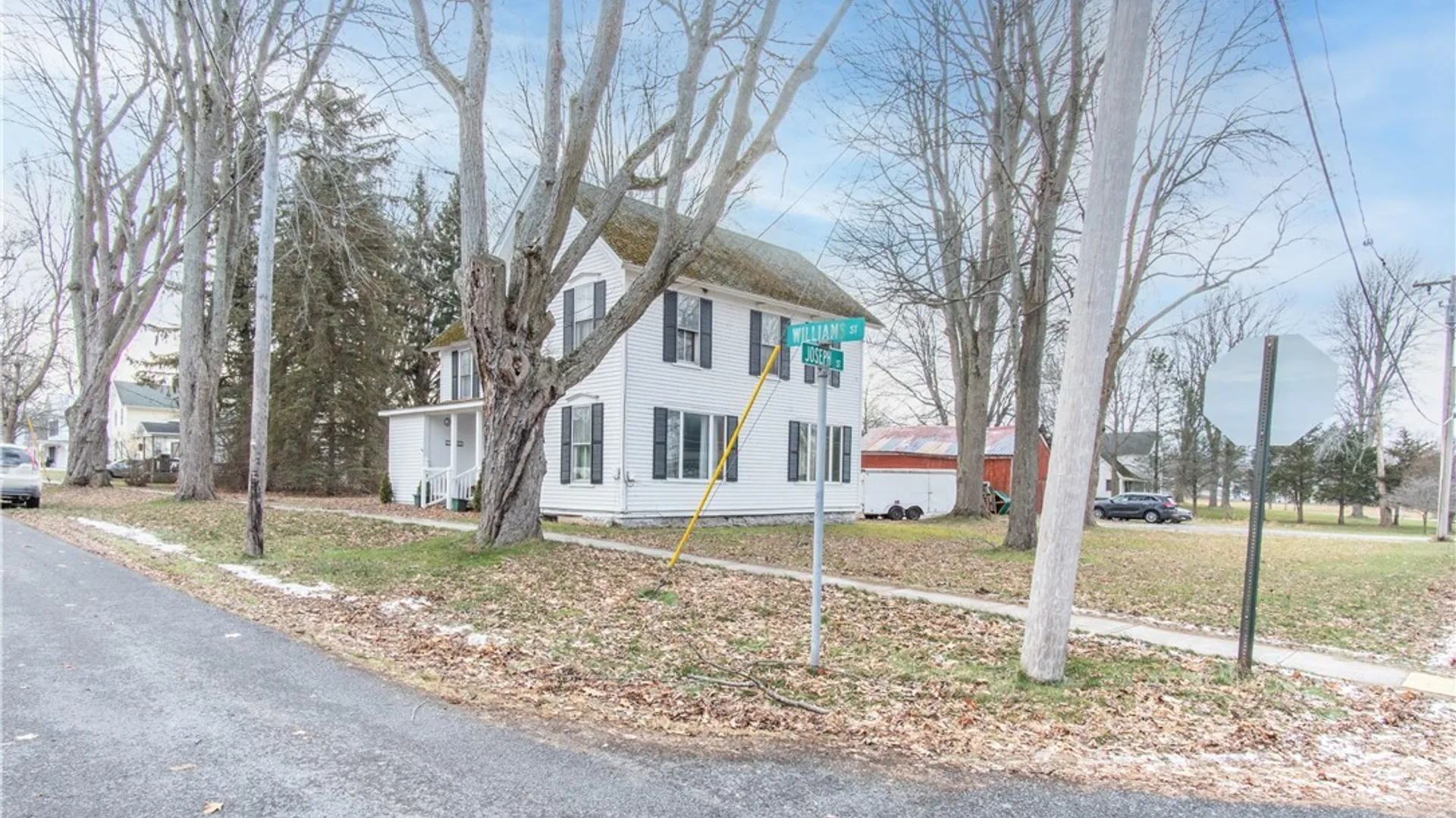 Property at 215 William Street, Cape Vincent, NY 13618 5