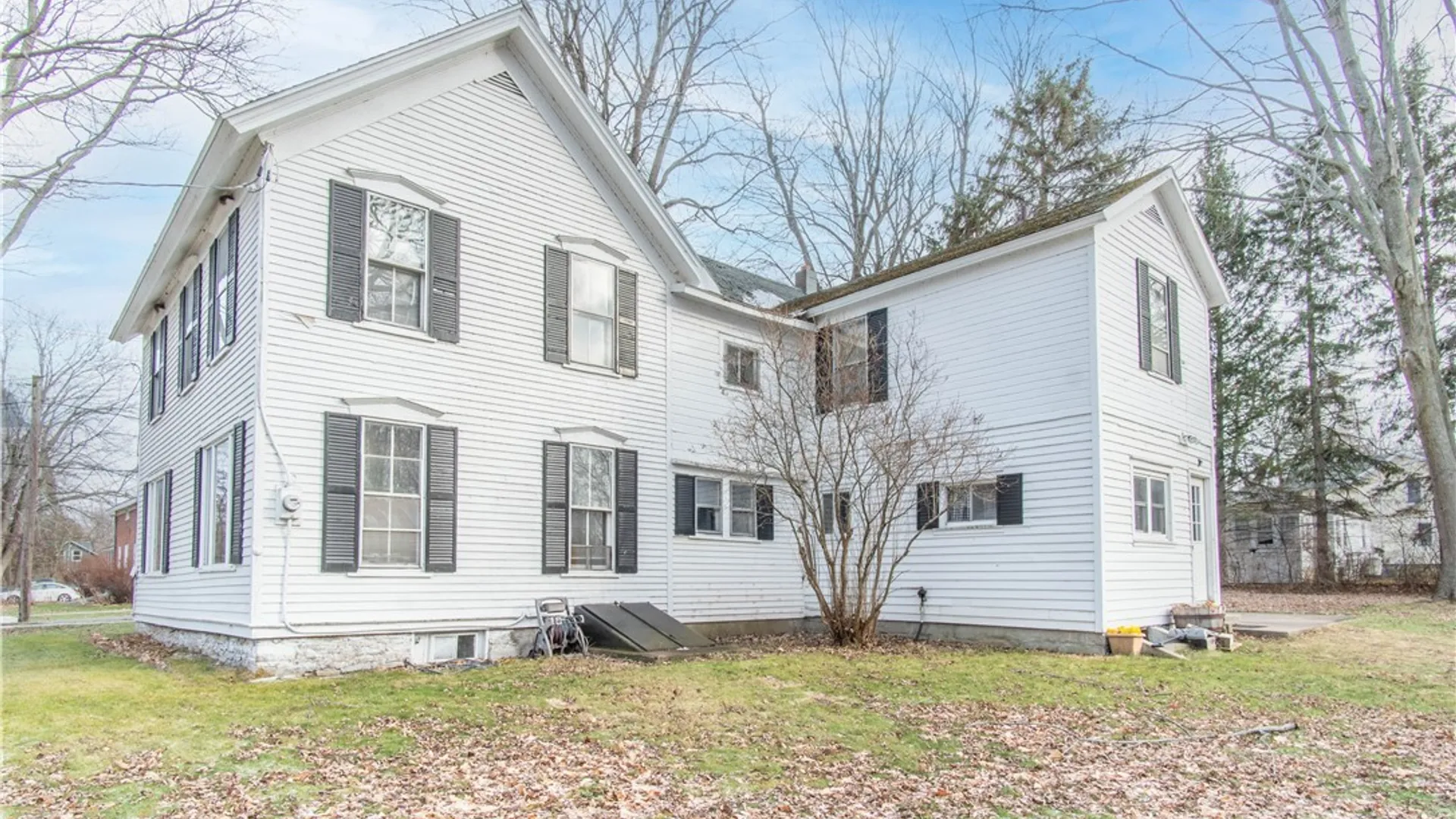 Property at 215 William Street, Cape Vincent, NY 13618 6