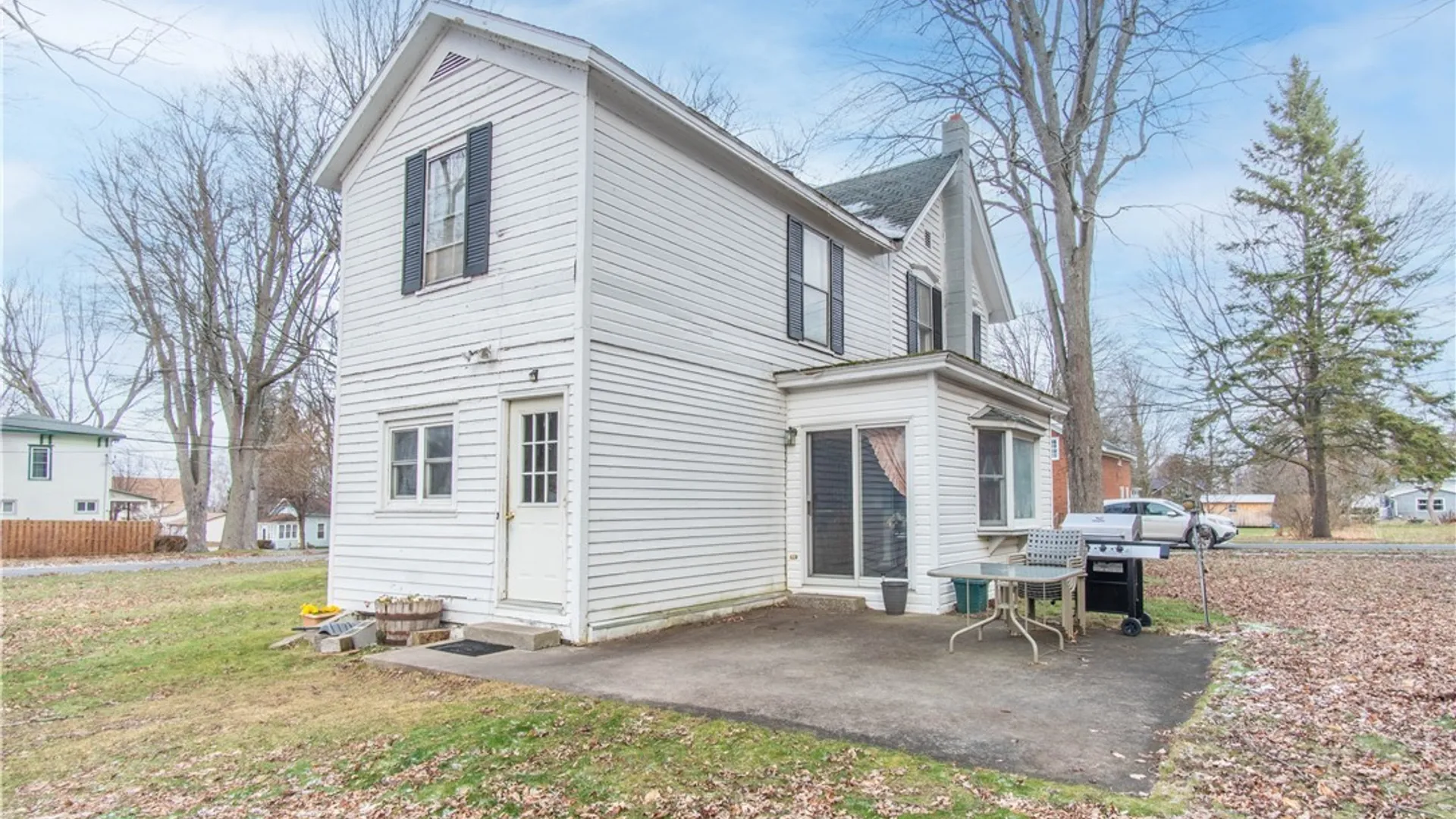 Property at 215 William Street, Cape Vincent, NY 13618 7