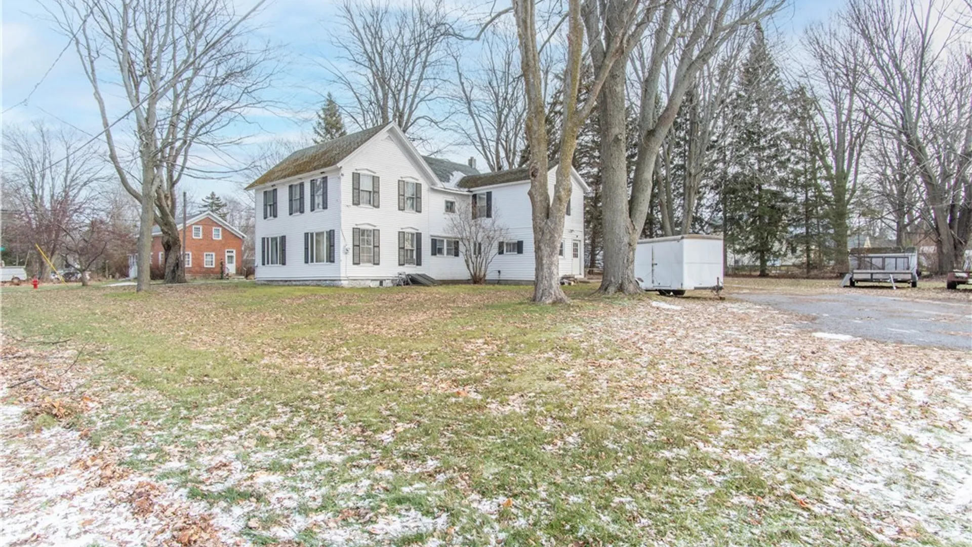 Property at 215 William Street, Cape Vincent, NY 13618 8