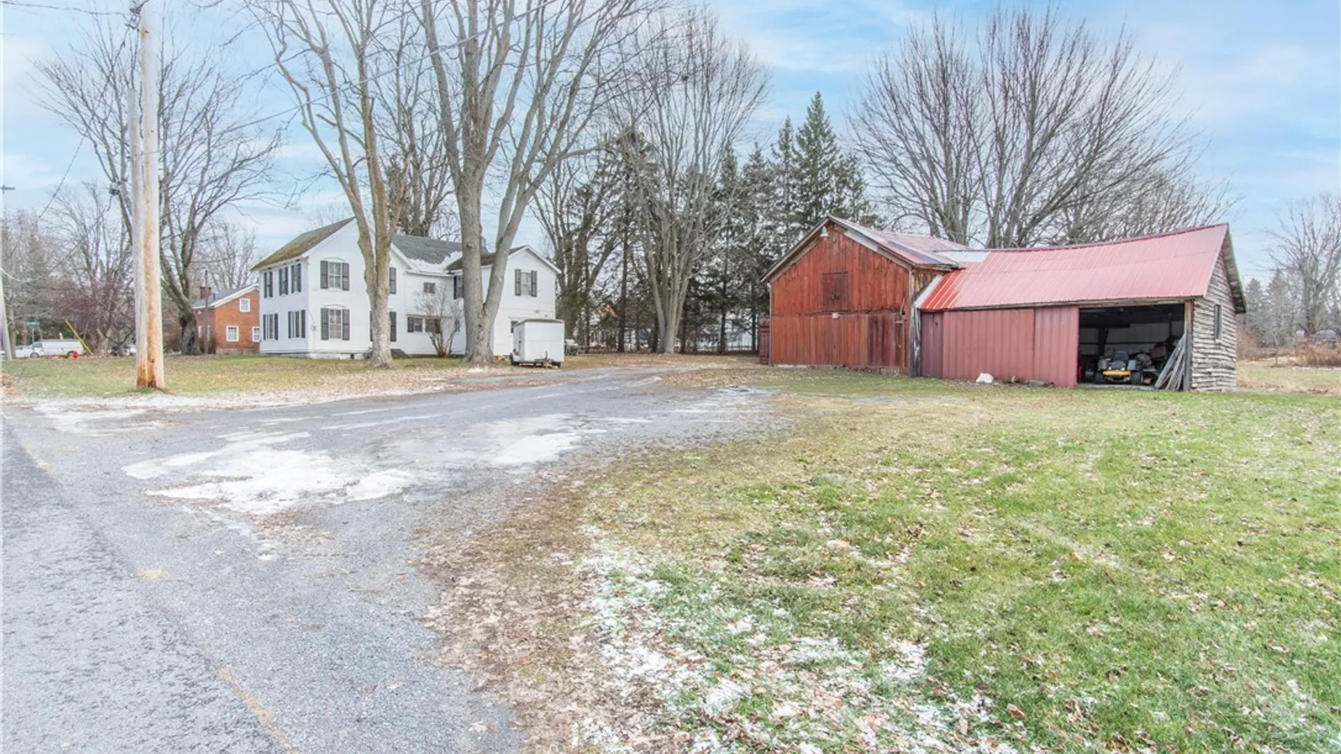 Property at 215 William Street, Cape Vincent, NY 13618 9