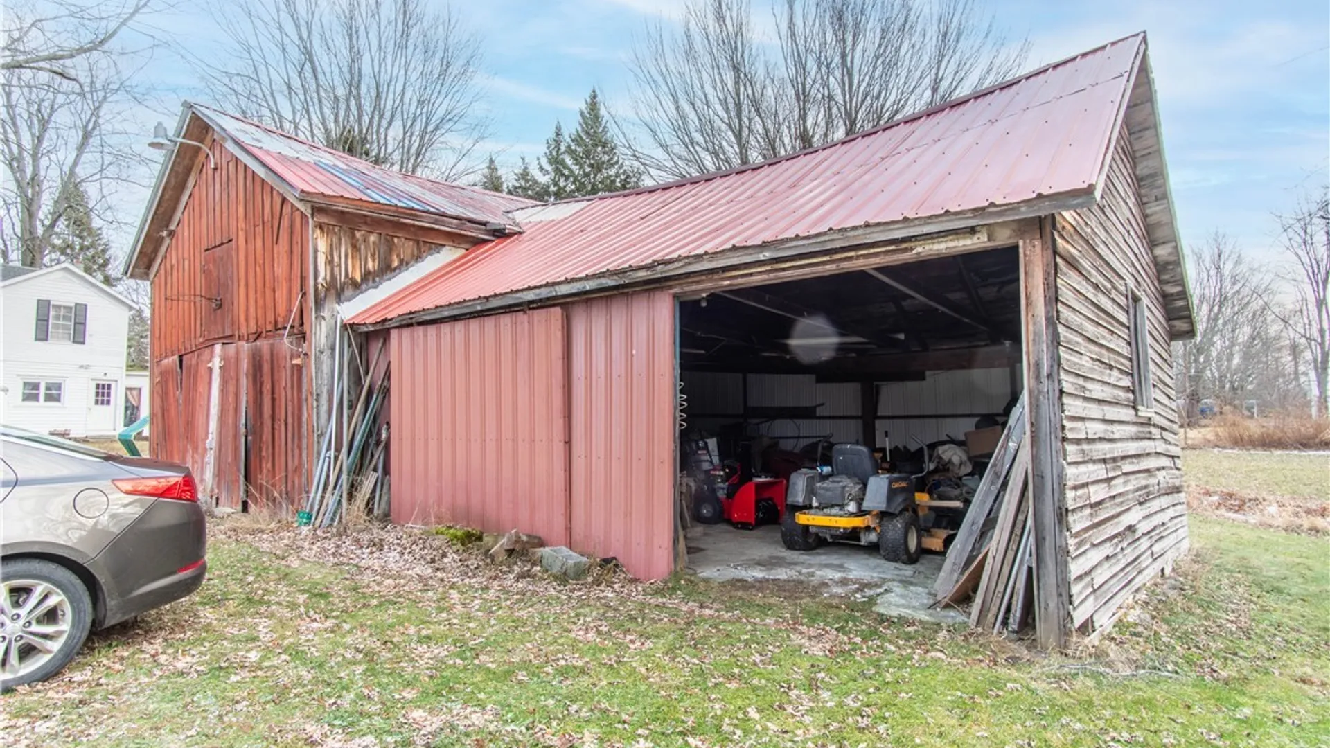 Property at 215 William Street, Cape Vincent, NY 13618 10