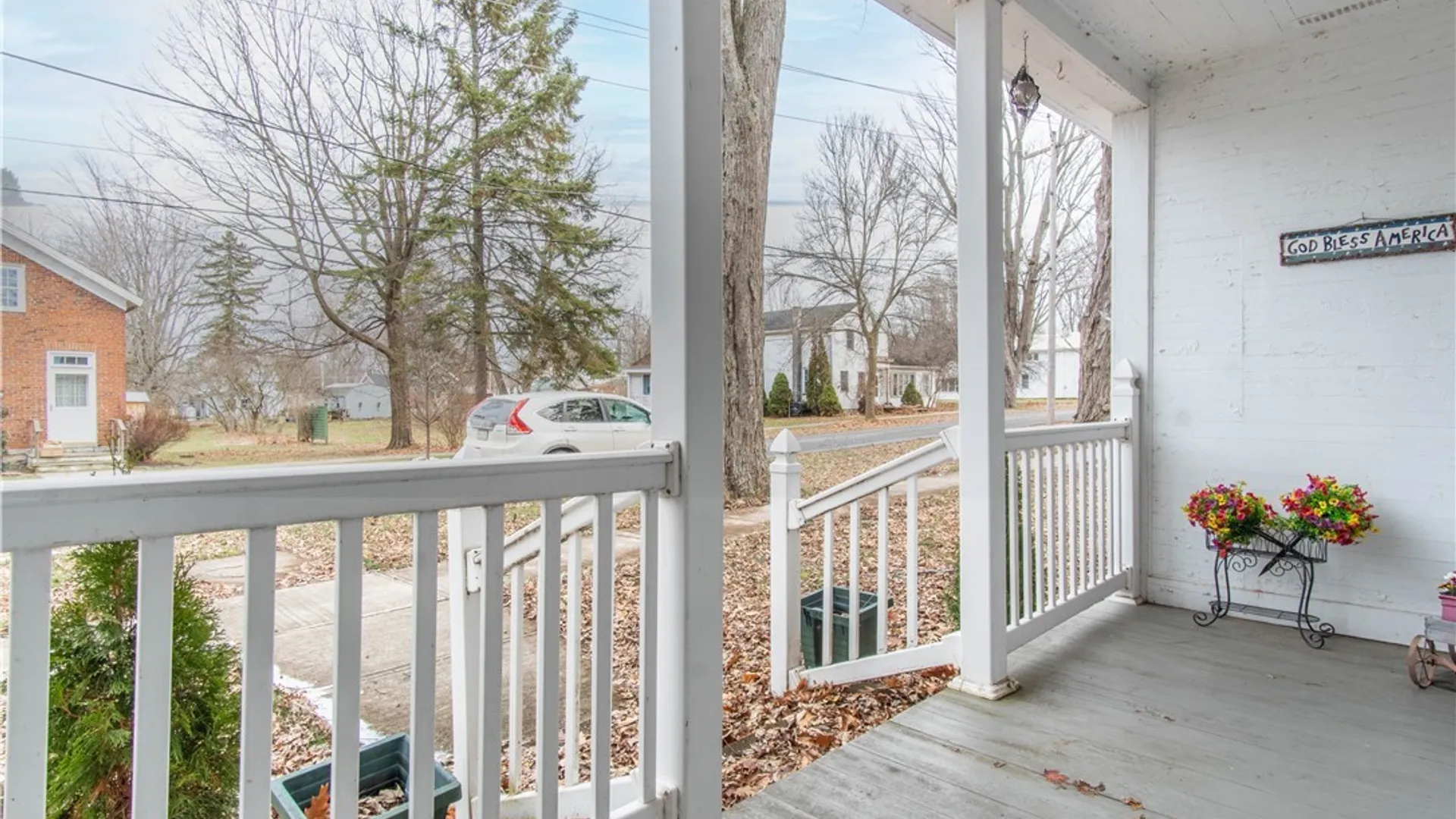 Property at 215 William Street, Cape Vincent, NY 13618 11
