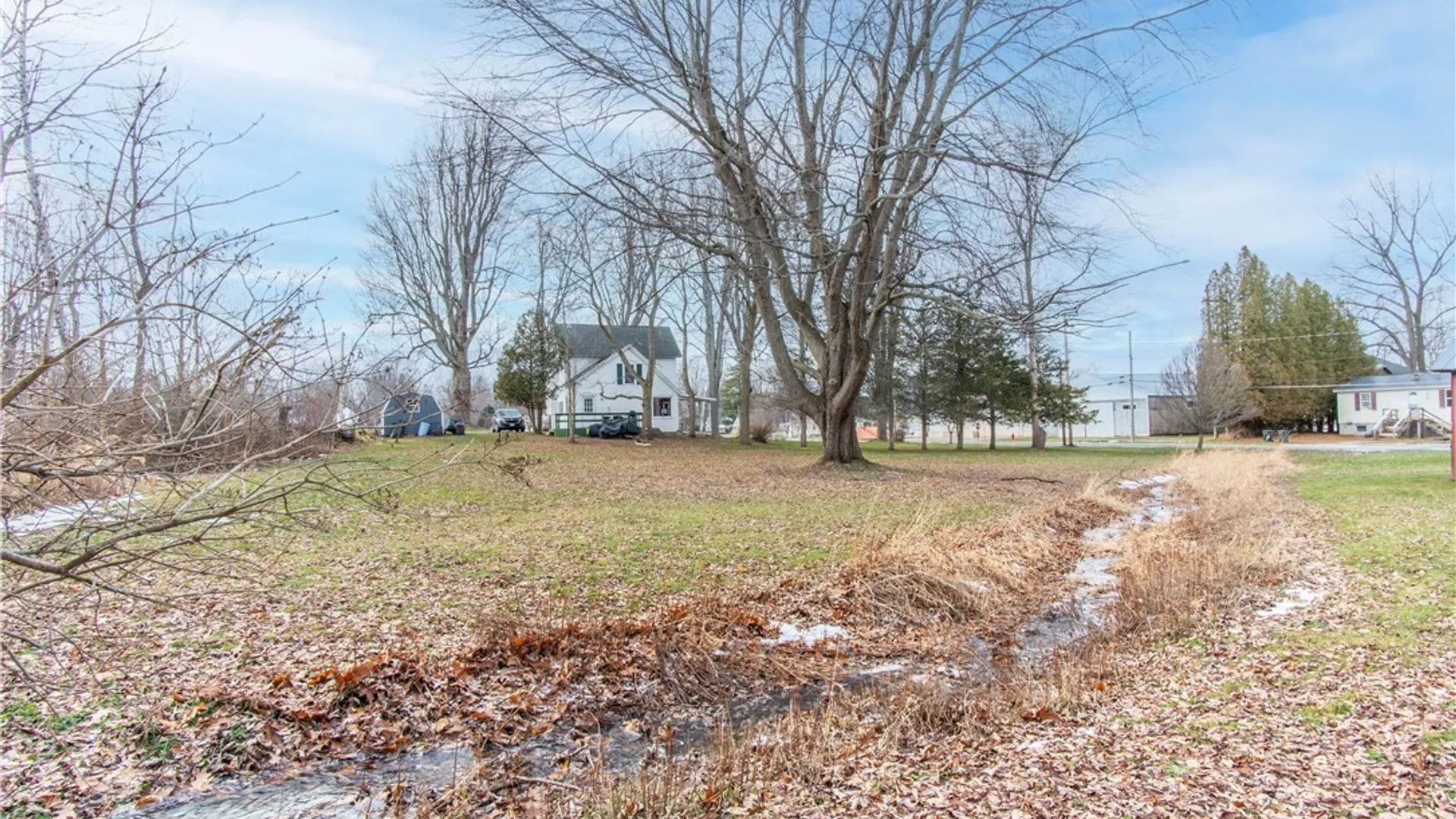 Property at 215 William Street, Cape Vincent, NY 13618 12