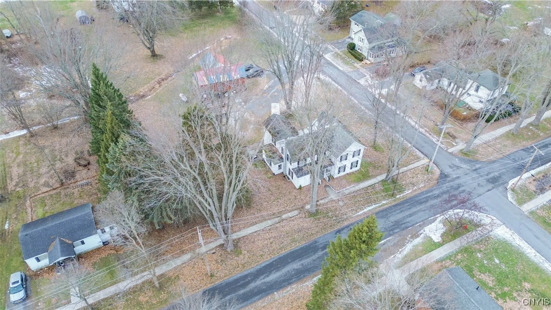 Property at 215 William Street, Cape Vincent, NY 13618 14