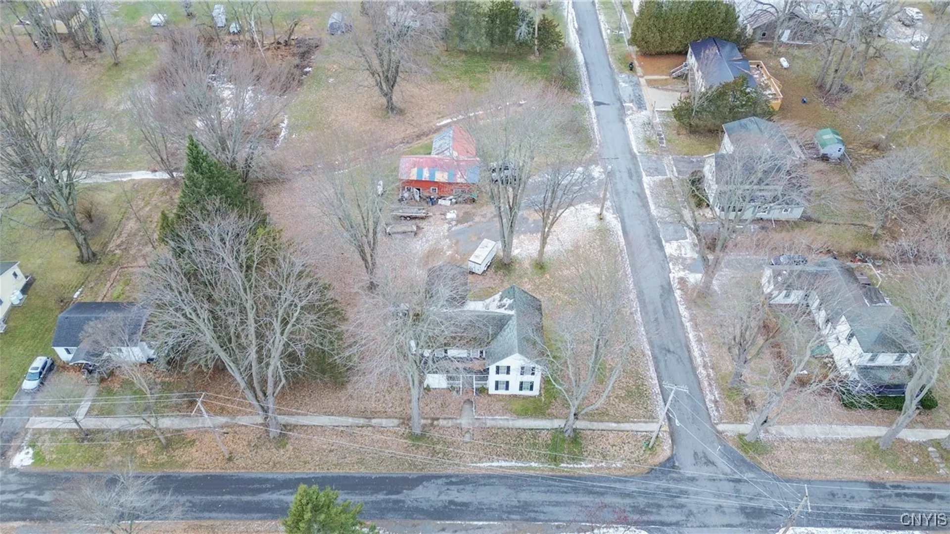 Property at 215 William Street, Cape Vincent, NY 13618 15