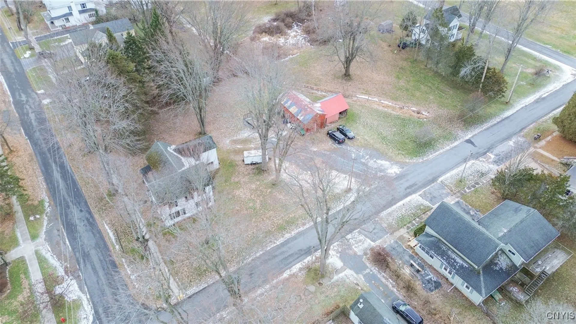 Property at 215 William Street, Cape Vincent, NY 13618 16