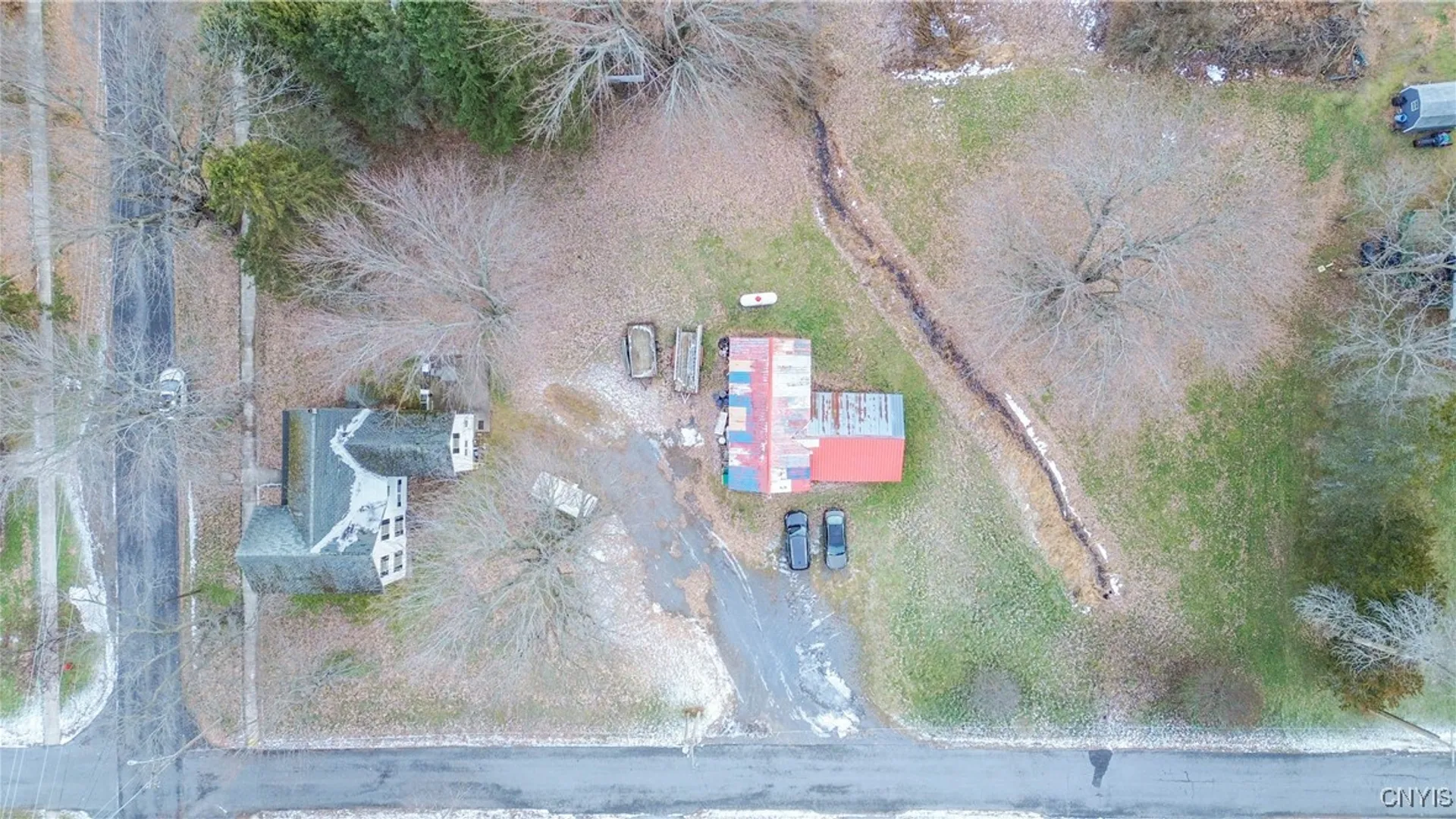 Property at 215 William Street, Cape Vincent, NY 13618 17