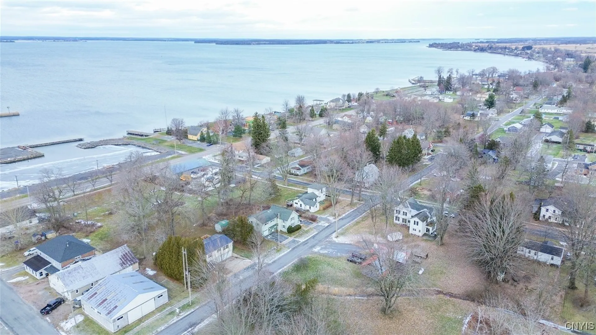 Property at 215 William Street, Cape Vincent, NY 13618 18