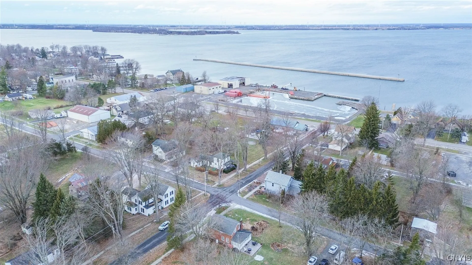 Property at 215 William Street, Cape Vincent, NY 13618 19