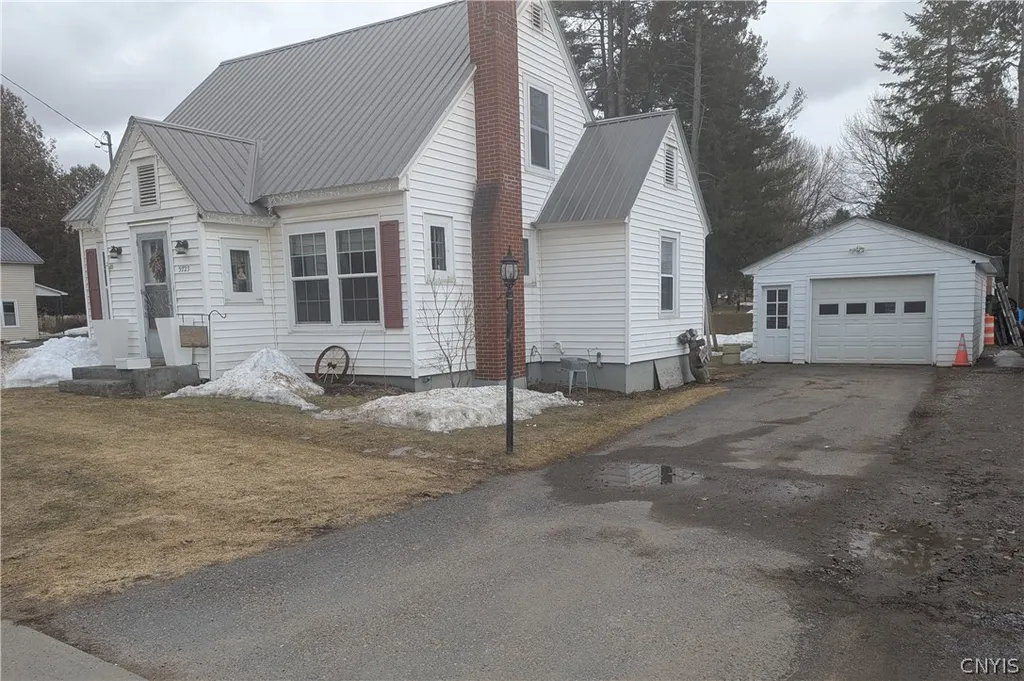 Property at 9723 State Route 126, New Bremen, NY 13620