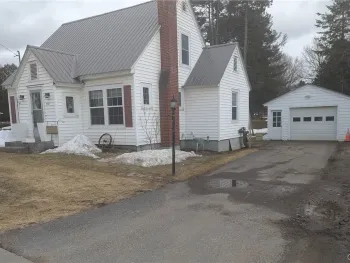 Property at 9723 State Route 126, New Bremen, NY 13620