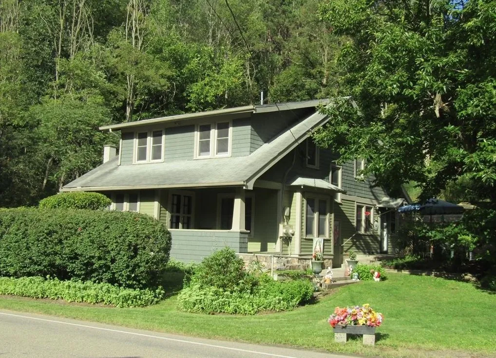 Property at 8008 Route 549, Jackson Twp, PA 16936