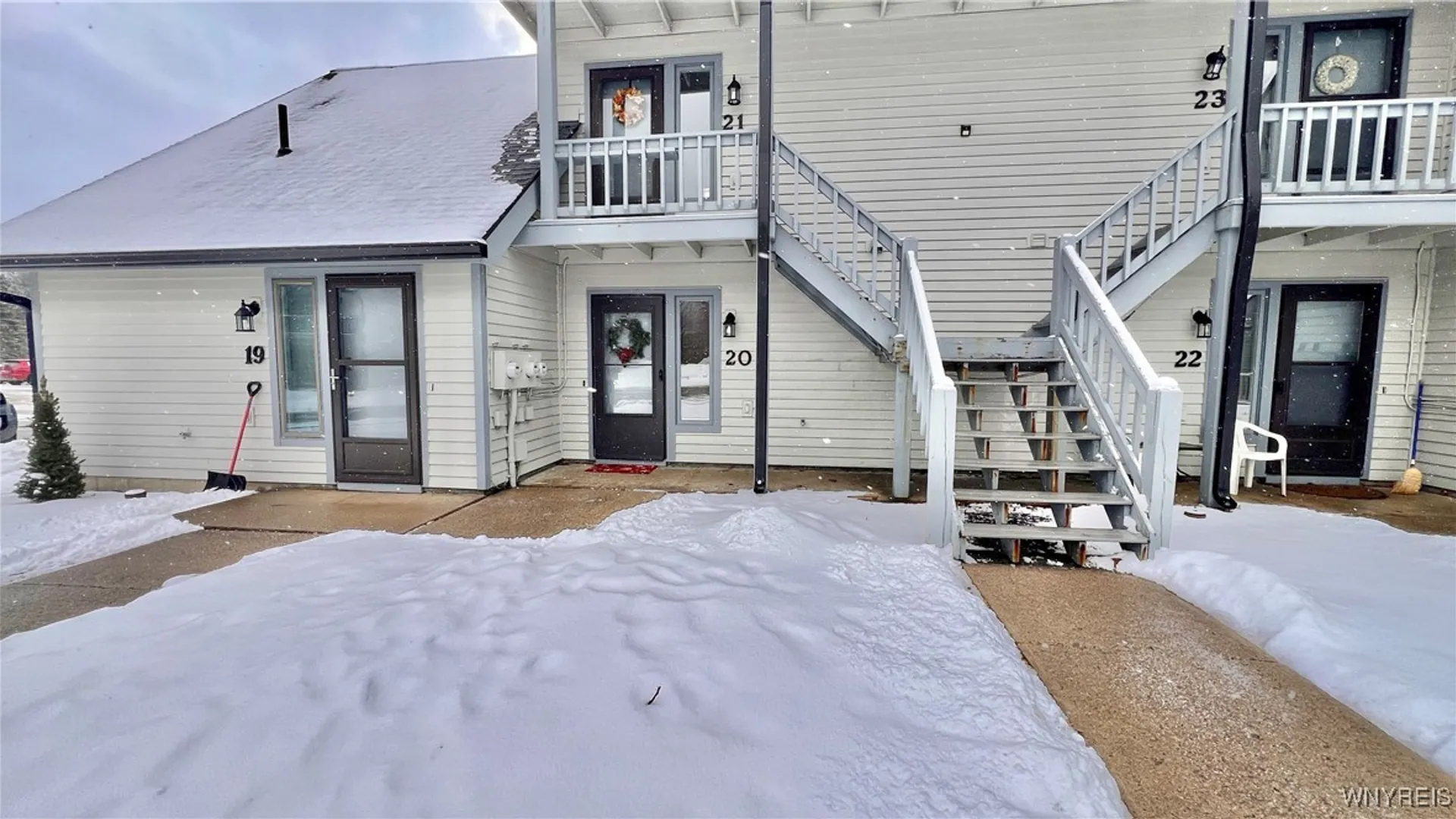 Property at 20 Wildflower, Ellicottville, NY 14731 30