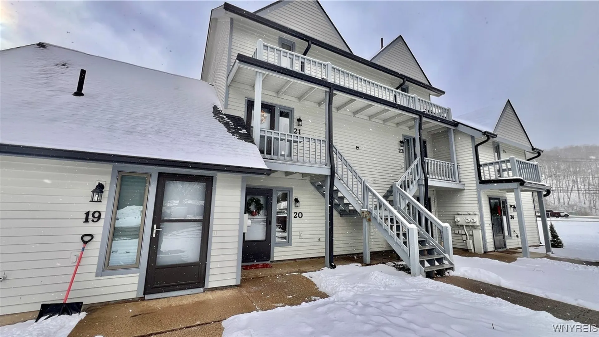 Property at 20 Wildflower, Ellicottville, NY 14731 31