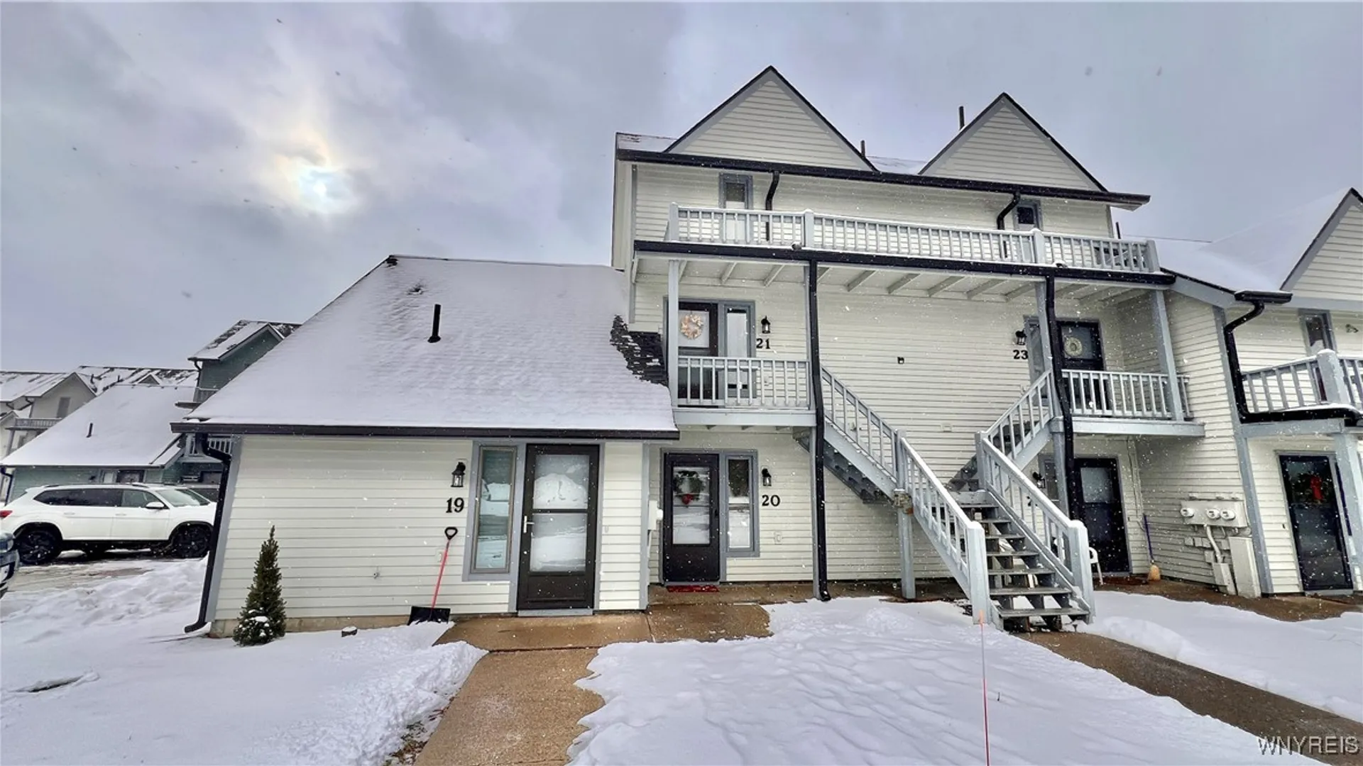 Property at 20 Wildflower, Ellicottville, NY 14731 32