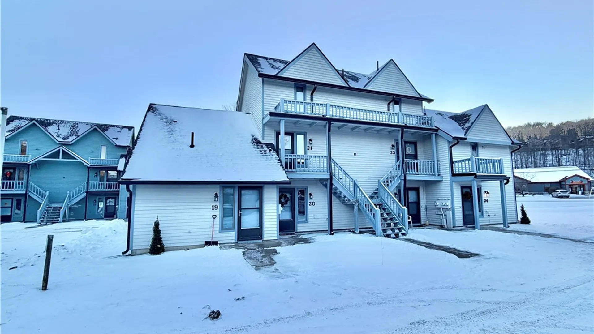 Property at 20 Wildflower, Ellicottville, NY 14731 33