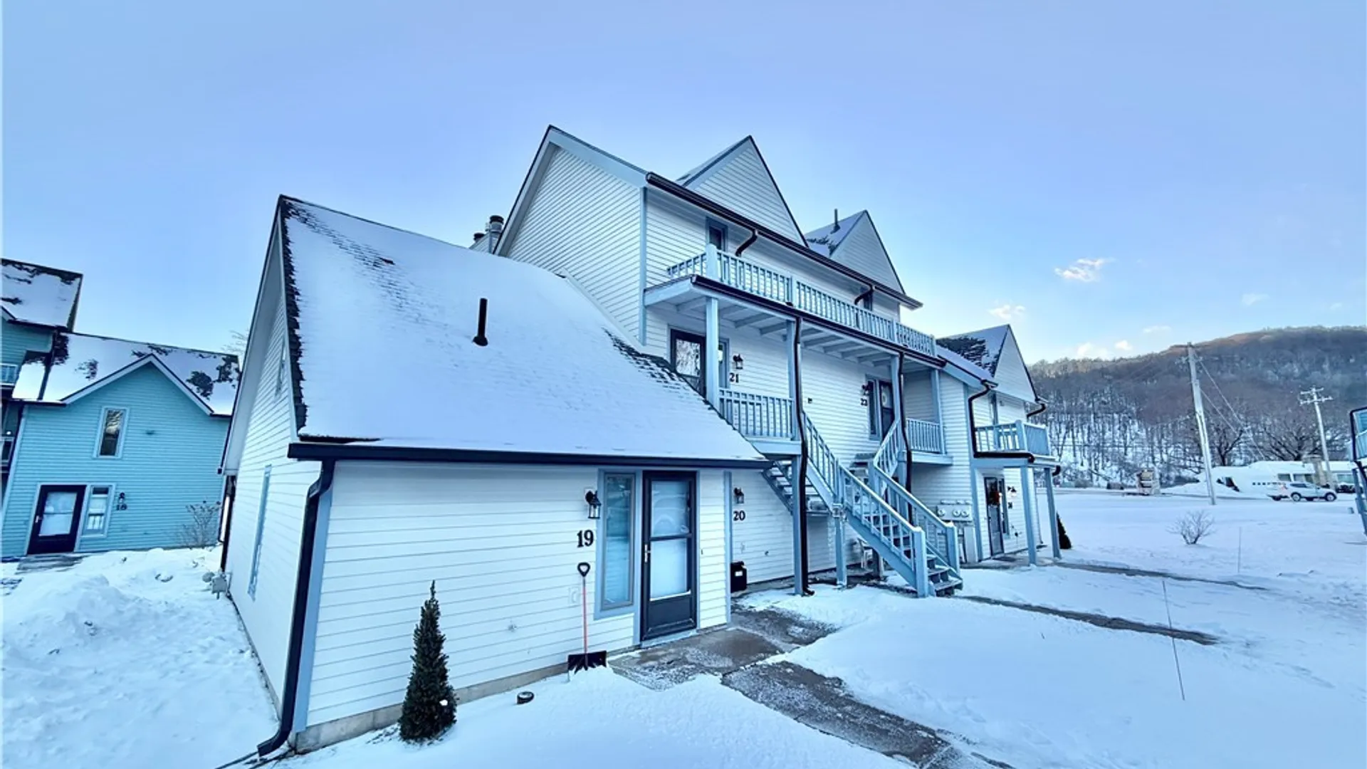 Property at 20 Wildflower, Ellicottville, NY 14731 34