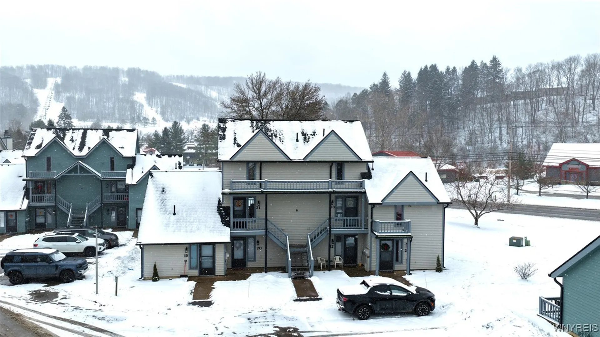 Property at 20 Wildflower, Ellicottville, NY 14731 35